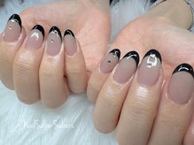 スバル(Subaru)/フレンチネイル☆