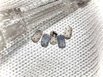 ネオリーブドレスネイルアンドアイラッシュ(Neolive dress nail&eyelash)/＊定額＊¥10000【dress】