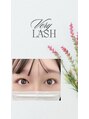 ベリーラッシュ 神戸三宮店(VeryLash)&nbsp;ナチュラルから華やかまで“理想の目元”叶えます(*^^*)