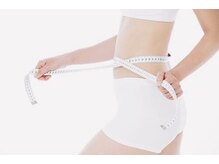 YOSAPARK cocoaの雰囲気（サイズの違いに驚き！自分史上一番のスリムボディへ★）