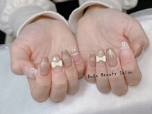 アンアンビューティーサロン(AnAn Beauty Salon)/定額デザイン