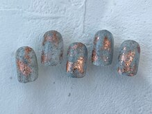 ブロンシュ(Blanche)/5200yenDesign