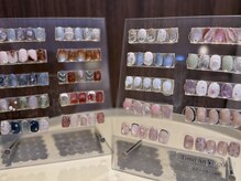 アンジェリカミッシェル センター北店/トレンドアートコースサンプル