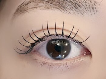 アミ バイ アメリ(AMI by Amelie)/マツエク：Maya