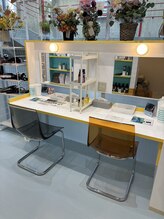 リニュー(reNew)/店内写真