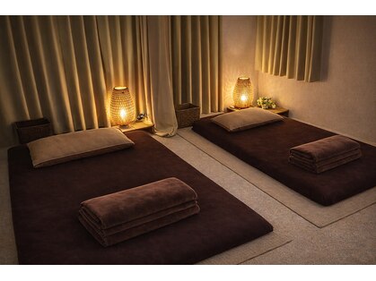 ビーラボ 幡ヶ谷六号通り店 タイ古式&マタニティマッサージの写真