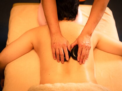 ケアオメレメレ(keaomelemele)の写真