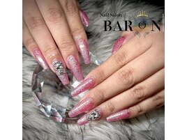 スカルプネイル