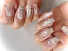 エスネイル 大宮店(es NAIL)/アートコース