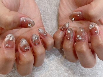 マグネットネイル