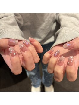 クリークノイズヘア 大手町店(CLIQUE noise hair)/