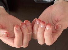 グルック 宇都宮錦(GLUCK)/グラデーション