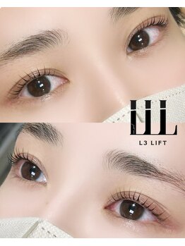 アルテ 名古屋栄店(arte)/まつげが揃うと目力UP