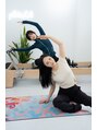 ピラティスエルエー(pilates LA)/骨格矯正×ピラティスで土台から美しく