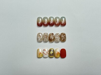 フィロンネイル 武蔵小杉店(filonnail)の写真