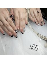 リリー(Lily)/Vフレンチ