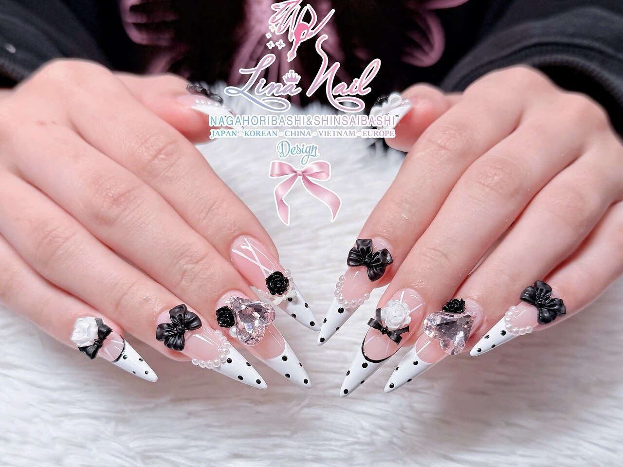 ナナネイル なんば店(NaNa Nail)｜ホットペッパービューティー