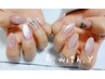 【ご新規様限定】【HAND】定額デザイン(アート4本) 7000円→6300円♪