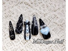 ミスシュガーネイル(MS Sugar Nail)/ダークプリンセス