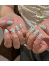 アイネイルトゥー 小倉(ai nail two)/ワンカラー