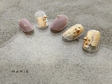 定額¥7,700 ニュアンス 0827