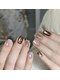 レディースココビューティー(Lady's coco Beauty)の写真/【持ち込みOK】圧倒的なデザイン力と高い再現性☆理想の画像を形にするおしゃれご用達の実力派サロン♪