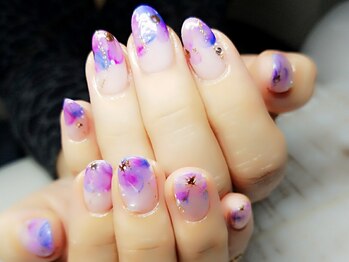 リフレッシュサロン 隠れ家/