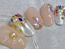 ビービーネイル(BB)/