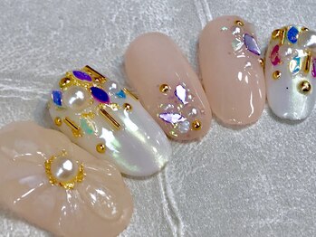 ビービーネイル(BB)/