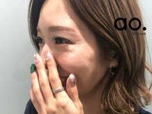 アオ 渋谷(ao.)/ao.nail&eye collection