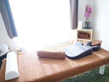 整体院いっせん/整体千葉市よもぎ蒸し肩こり腰痛