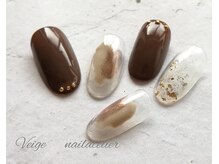 ヴェイジュ(Veige)/2 月限定デザイン￥6980