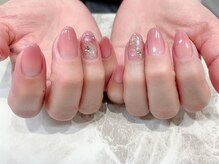 ヴィーナ 山口店(Vina)/桜グラデーション