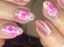 リアーナネイル(LianA Nail)/