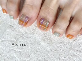 FOOT定額￥7000 ビタミン0716d