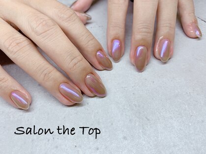 サロン ザ トップ(Salon the Top)の写真