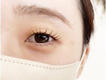 スタードットアイラッシュ 小牧店(☆☆☆...eyelash)/まつ毛パーマ(上)！