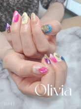 ビューティーアンドライフ オリビア(Beauty&Life Olivia)/