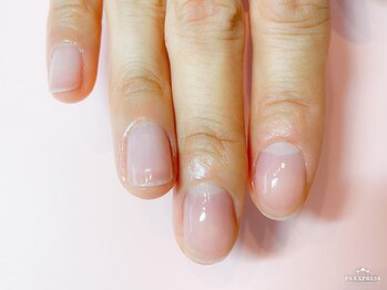 コナ(KONA)/同時施術人気のハンドケア☆