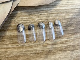 定額ナチュラルデザイン