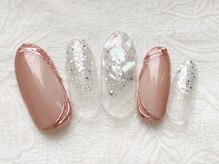 キャンアイドレッシー 志木店(Can I Dressy)/オフ込★ハンド¥8900