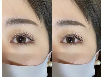 レアファースト 上本町店(Le’a first)/パリジェンヌラッシュリフト