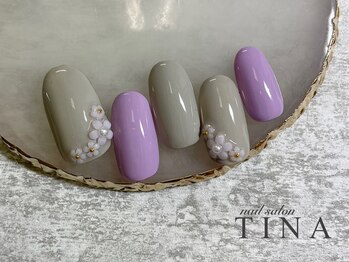 ティナ(TINA)/