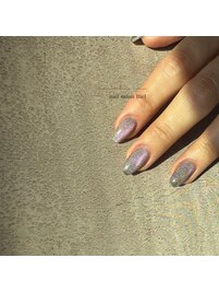 マグネットネイル