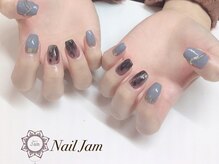 ネイル ジャム(Nail Jam)/
