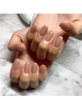 スターネイル(Star Nail)/ワンカラー