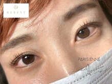 リーベスト 四条畷店(REBEST)/パリジェンヌ