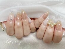 シーシー ネイル アンド アイラッシュ(CeCe Nail&eyelash)/