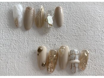 定額 summer collection