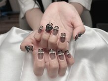 フェアリー(Fairy)/アートし放題　ワンホンネイル